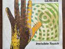 GENESIS - Invisible Touch - RARE BOLIVIA 