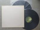 The Beatles -White Album 2 x vinyl numbered 