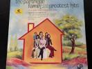 The Partridge Family-Greatest Hits-ORIGINAL 1972 US Bell LP-SEALED