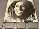 Bob Marley & The Wailers - Kaya Vinyl 