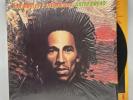 Bob Marley - Natty Dread - 1974 US 1