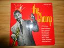 The Champ Dizzy Gillespie Savoy 12047 VG
