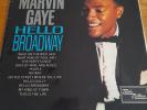 Marvin Gaye - Hello Broadway  -    1965 UK 
