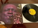 RARE  KING CURTIS “Live at Fillmore West” 