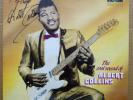 The Cool Sound of ALBERT COLLINS LP 