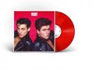 WHAM Fantastic LP Ristampa Limited  Red Edition 