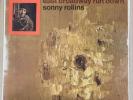 SONNY ROLLINS - EAST BROADWAY RUN DOWN 