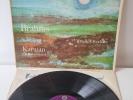 Decca SET 231 UK WBG ED1 - Brahms 