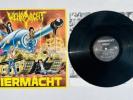 Wehrmacht – Biermächt - Vinyl New Renaissance 