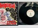Whiplash – Power And Pain - Vinyl ORG 