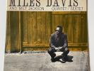 Miles Davis Quintet / Sextet LP Prestige NYC 