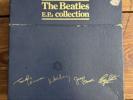 The Beatles E.P. Collection - Box 