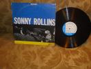 Sonny Rollins Blue Note 1542 Liberty stereo Donald 