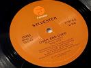 Sylvester - Over and Over 12 Vinyl