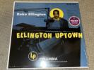 Duke Ellington Ellington Uptown Pure Pleasure Records 