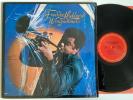 Freddie Hubbard windjammer VINYL LP 1976 U.S 