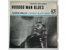 Junior Wells Chicago Blues Band Hoodoo Man 