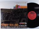 SONNY ROLLINS At Music Inn MGM SE-1011 