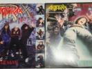 Anthrax - Spreading The Disease 1985 AND Im 