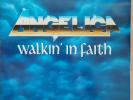 Angelica - Walkin in Faith ( LP Sehr 