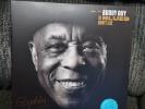 Buddy Guy -The Blues Dont Lie  Signed 