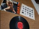 DUKE ELLINGTON At Newport 1956 LP CL 934 / 6 Eye 