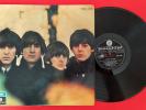 THE BEATLES (33 RPM - ITALY) PMCQ 31505 BEATLES 