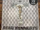 In God We Trust by Dead Kennedys (