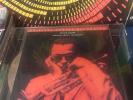 Miles Davis ROUND ABOUT MIDNIGHT LP 180g 