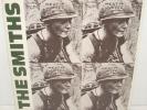 THE SMITHS - MEAT IS MURDER ( LP ) 