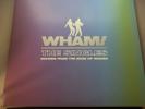 WHAM  - THE SINGLES: ECHOES FROM THE 