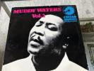 Muddy Waters Chess Masters Vol. 2 (2xLP Comp) 