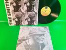 SUPER RARE The Smiths ‎Meat Is Murder 