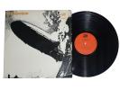 Led Zeppelin LP 1972 Rare Mexico pressing Stunning 