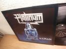 Platinum – Iceman Hard Rock Heavy Metal Lp 