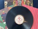 The Beatles - Sgt. Peppers 1st German 