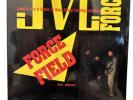 JVC Force: Force Field LP - Idlers 