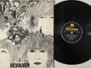The Beatles – Revolver [UK] Vinyl PMC 7009 [XEX 606