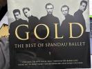 Spandau Ballet Gold : The Best of Spandau 