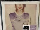 SEALED Taylor Swift 1989 RSD Pink Crystal Clear 2