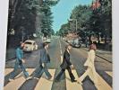 The Beatles - Abbey Road  LP - 