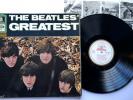  THE BEATLES GREATEST  LP ODEON SMO 83 991 