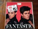 Wham Fantastic 1 St Pressing The First Wham 