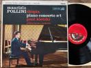 ASD 370 Chopin Piano Concerto No. 1 Pollini Kletzki 
