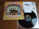 THE BEATLES - MAGICAL MYSTERY TOUR - 