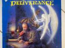 Deliverance  – Weapons Of Our Warfare