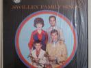 SWILLEY FAMILY SINGS VINYL LP LEFEVRE SOUND 