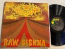 Savoy Brown Raw Sienna LP Parrot 1st 