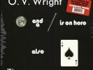 O.V. Wright - A Nickel And 