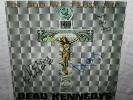 1981 DEAD KENNEDYS IN GOD WE TRUST SIGNED 